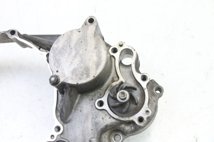 photo de CLUTCH COVER KAWASAKI KX F KXF 450 (2009 - 2011)