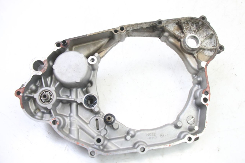 photo de CLUTCH COVER KAWASAKI KX F KXF 450 (2009 - 2011)