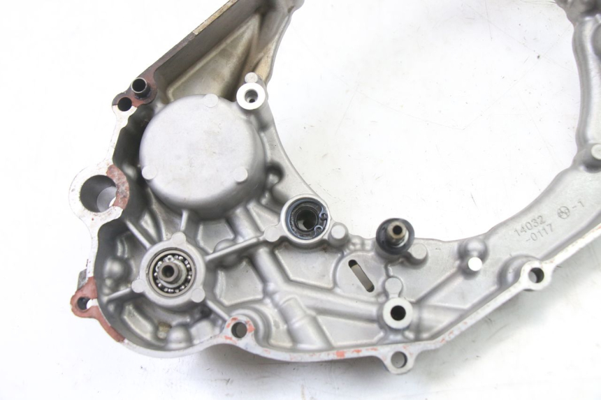 photo de CLUTCH COVER KAWASAKI KX F KXF 450 (2009 - 2011)
