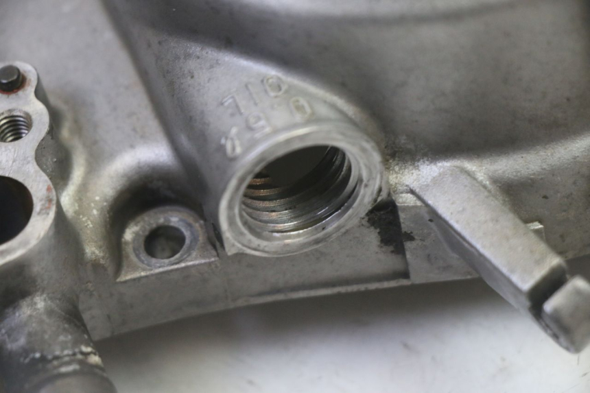 photo de CLUTCH COVER KAWASAKI KX 65 (2000 - 2019)