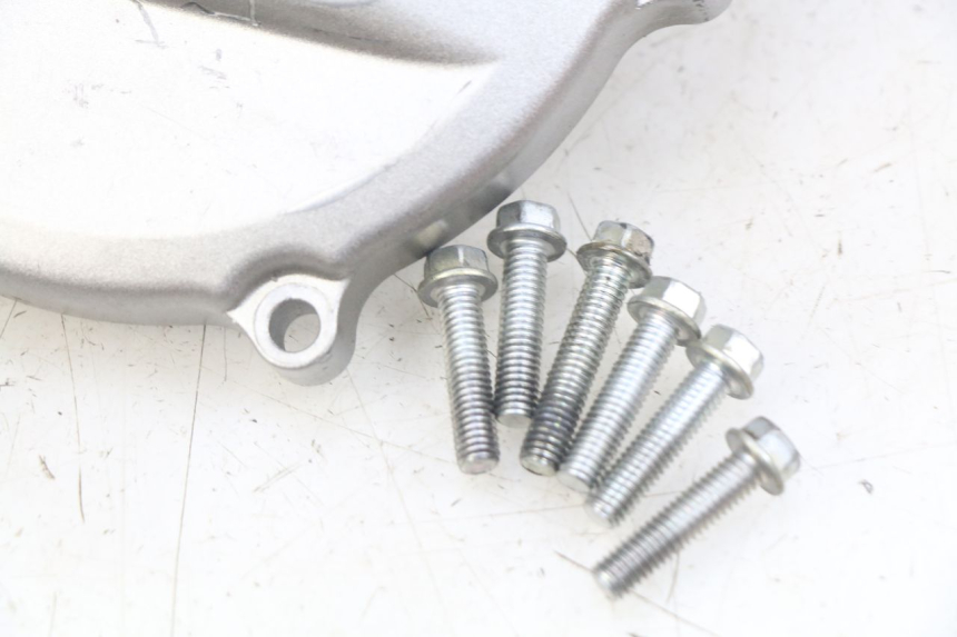 photo de CLUTCH COVER KAWASAKI KX 85 (2014 - 2021)