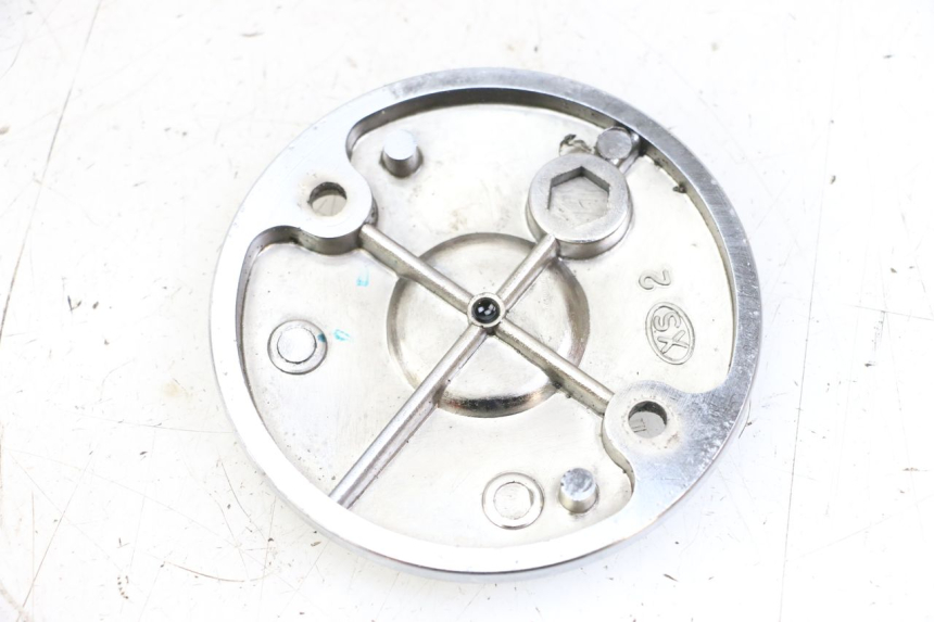 photo de CLUTCH COVER LONCIN DIRT BIKE 125