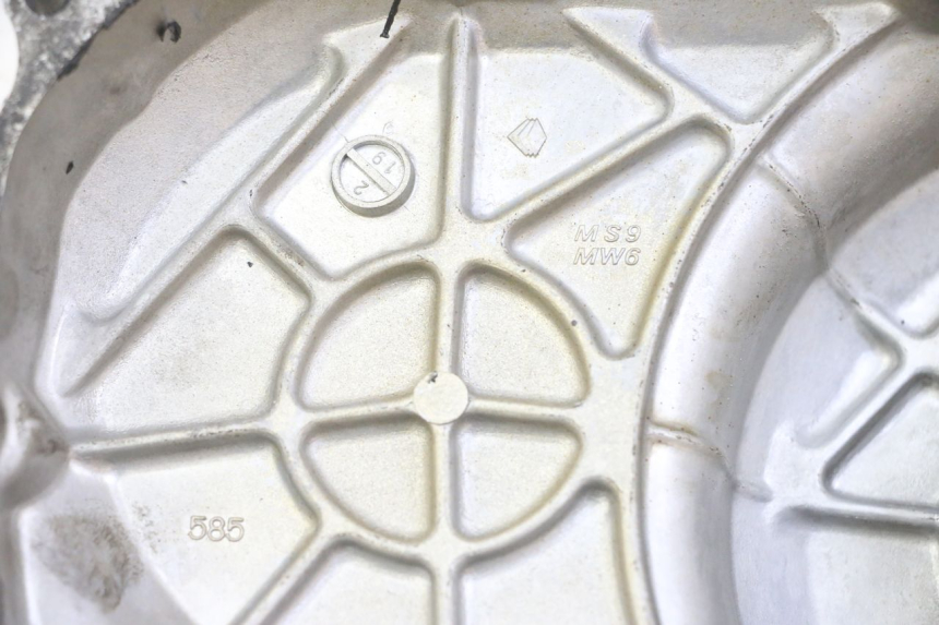 photo de CLUTCH COVER HONDA NTV DEAUVILLE ABS 700 (2007 - 2016)