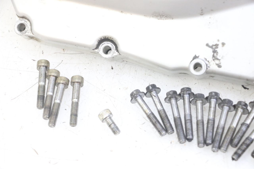 photo de CLUTCH COVER HONDA NTV DEAUVILLE ABS 700 (2007 - 2016)