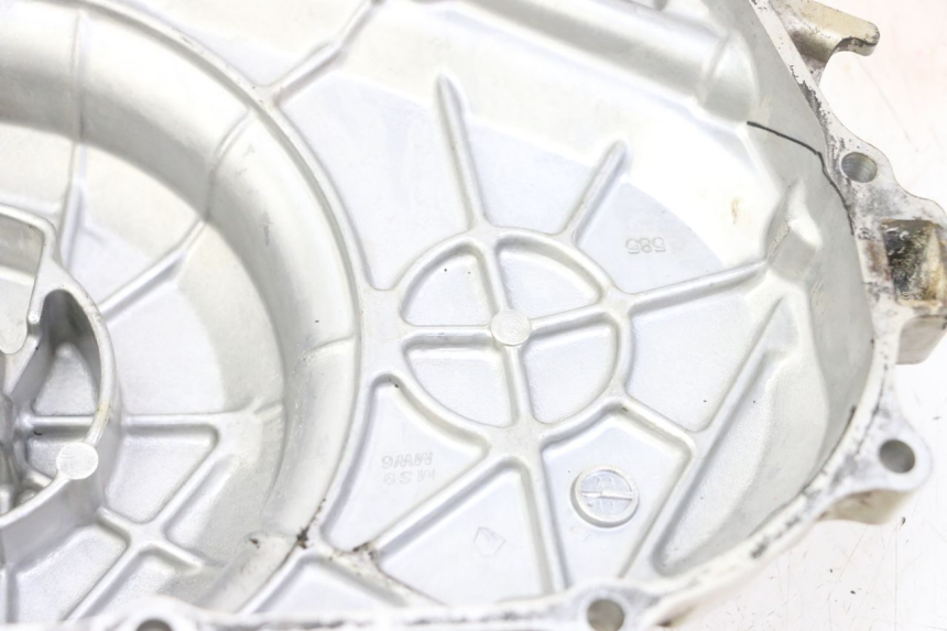 photo de CLUTCH COVER HONDA NTV DEAUVILLE 650 (2001 - 2006)