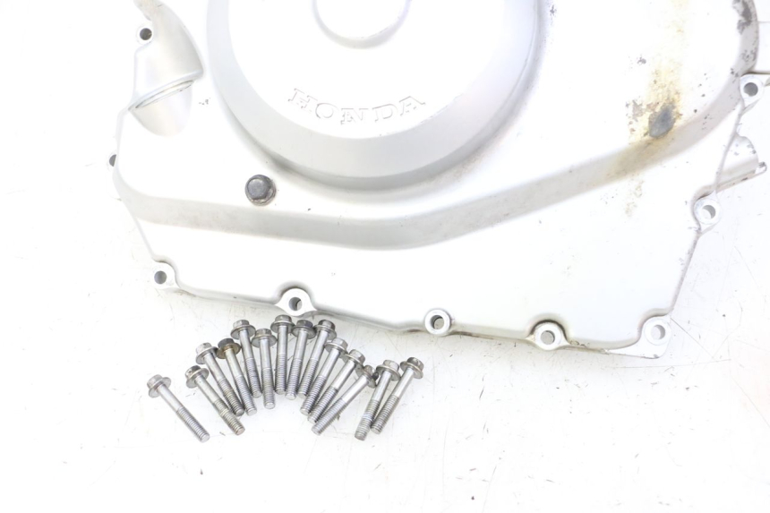photo de CLUTCH COVER HONDA NTV DEAUVILLE 650 (2001 - 2006)
