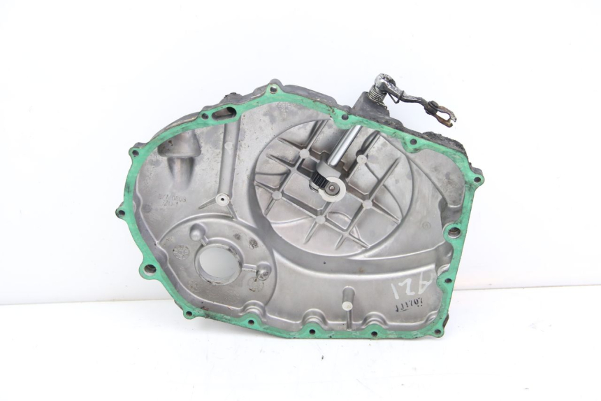photo de CLUTCH COVER SPY RACING F3 350 (2015 - 2022)