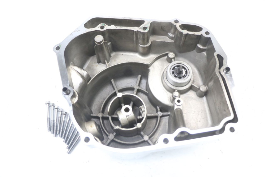 photo de CLUTCH COVER REGAL RAPTOR SPYDER 125 (2010 - 2018)