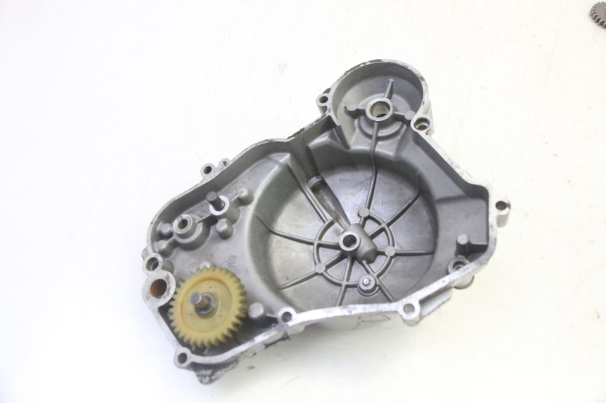 photo de CLUTCH COVER DERBI SENDA SM DRD 50 (2008 - 2013) - Surface and material condition