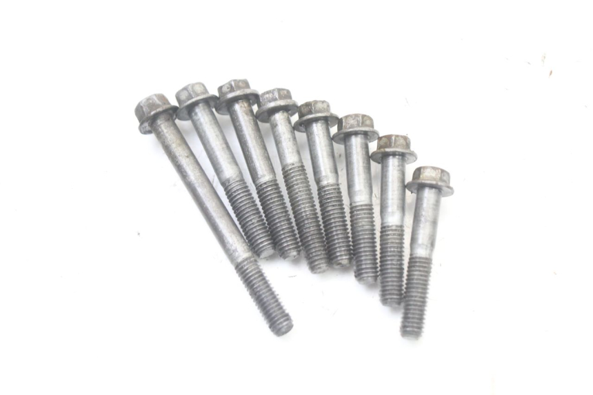 photo de CLUTCH COVER DERBI SENDA SM DRD X-TREME 50 (2011 - 2017) - Product overview