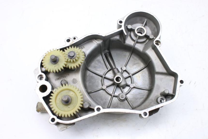 photo de CLUTCH COVER GILERA SMT SUPERMOTARD 50 (2009 - 2017)