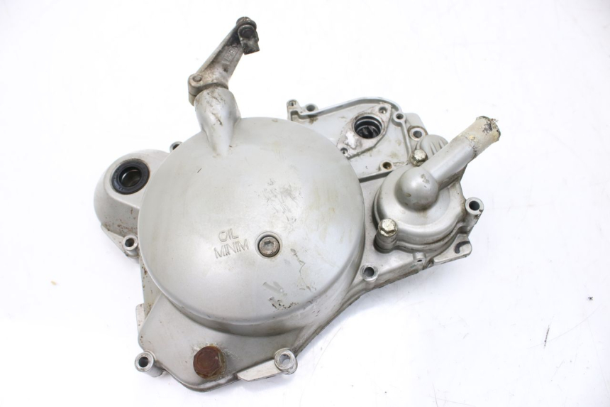 photo de CLUTCH COVER GILERA SMT SUPERMOTARD 50 (2009 - 2017)