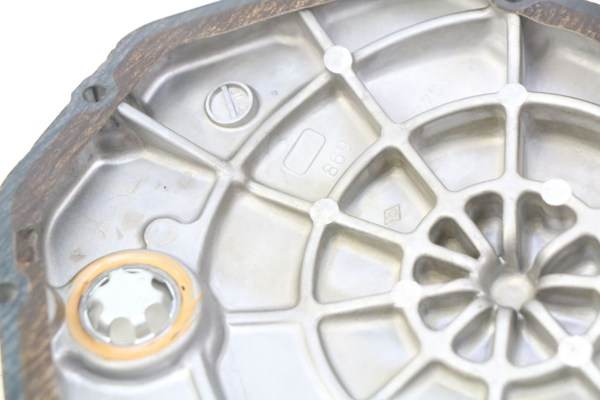 photo de CLUTCH COVER SUZUKI GSF S BANDIT 600 (2000 - 2004)