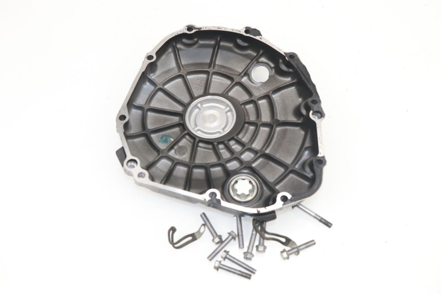 photo de CLUTCH COVER SUZUKI GSR 750 (2011 - 2017)