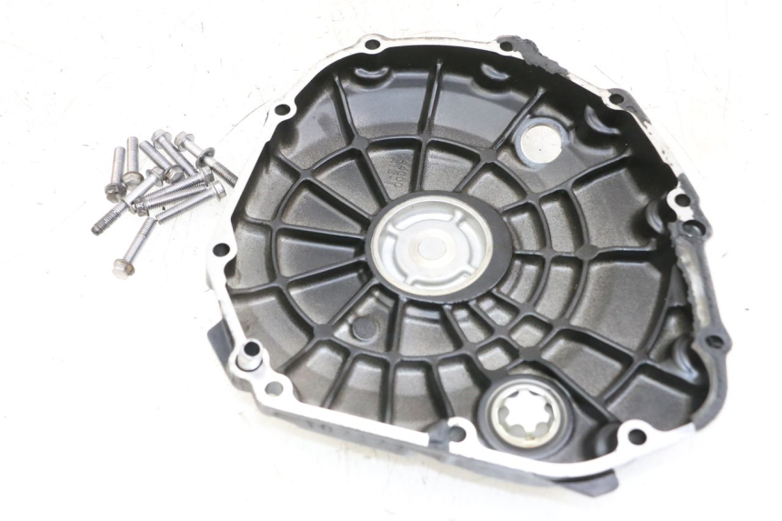 photo de CLUTCH COVER SUZUKI GSR 750 (2011 - 2017)