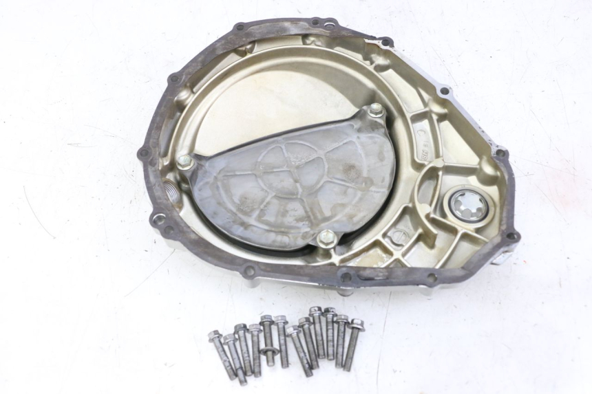 photo de CLUTCH COVER SUZUKI GSX F GSXF 650 (2007 - 2015)