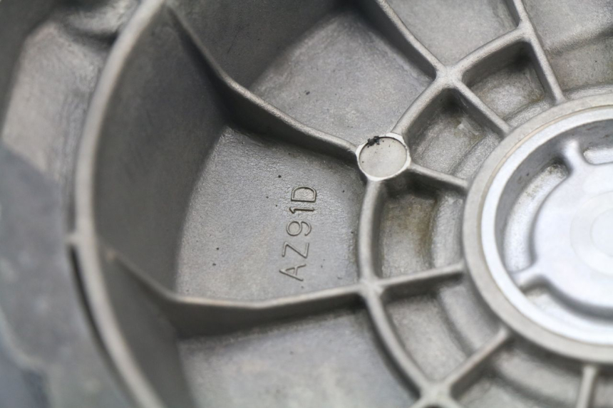 photo de CLUTCH COVER SUZUKI GSX-R GSXR 600 (2008 - 2010)