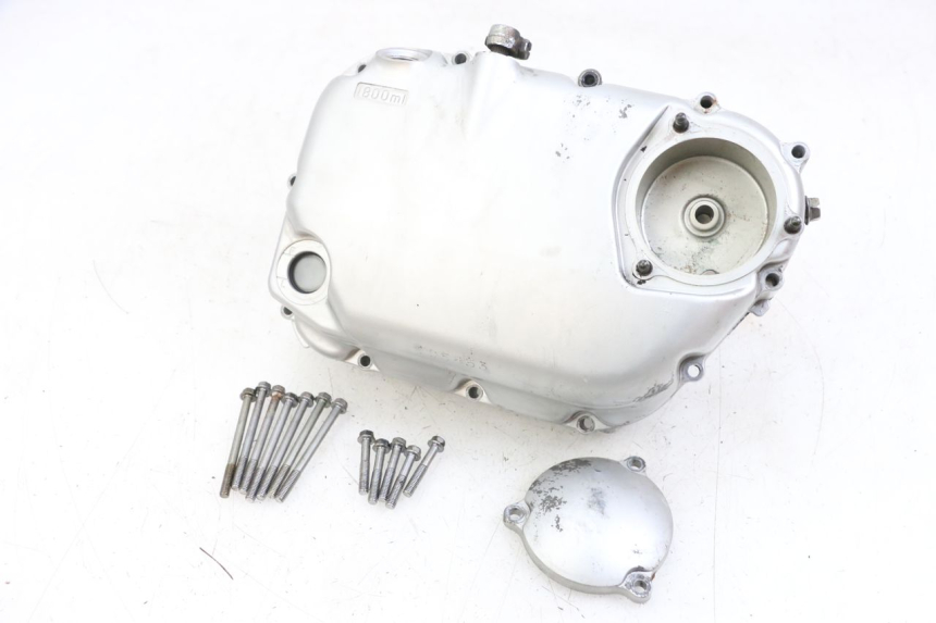 photo de CLUTCH COVER SUZUKI VL INTRUDER 125 (2004 - 2007)