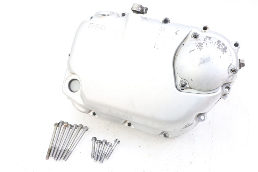 photo de CLUTCH COVER SUZUKI VL INTRUDER 125 (2004 - 2007)