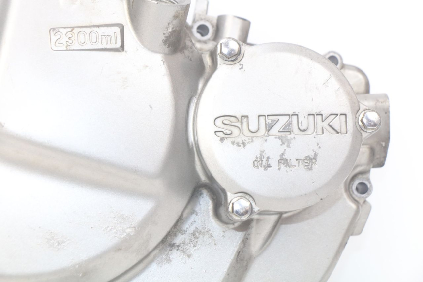 photo de CLUTCH COVER SUZUKI XF FREEWIND 650 (1997 - 2003)