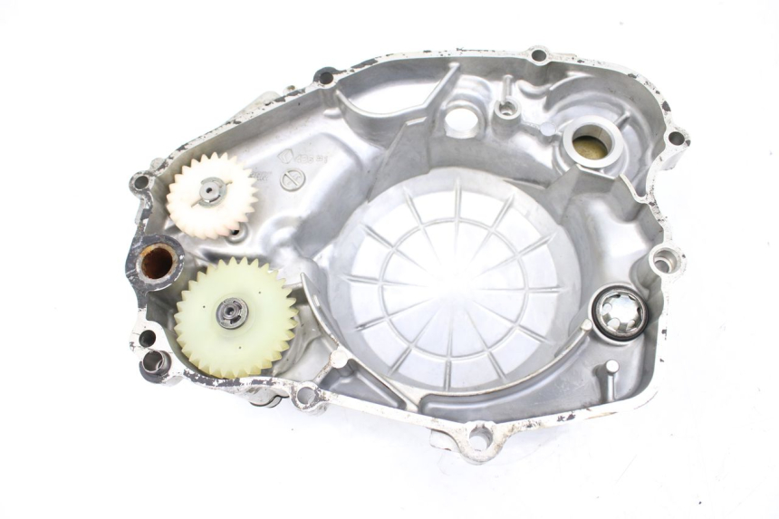 photo de CLUTCH COVER YAMAHA TDR DELTABOX 125 (1993 - 2003)