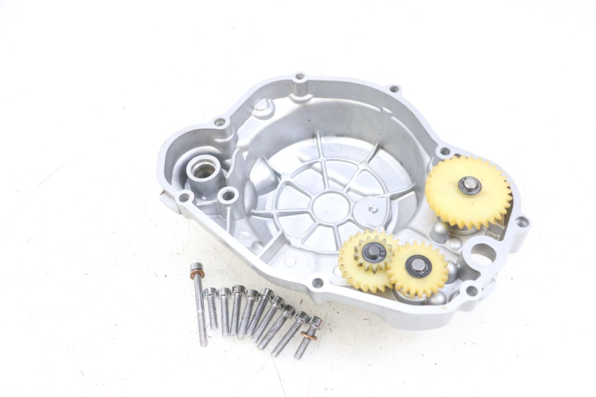 photo de CLUTCH COVER KSR TR SM 50 (2015 - 2018) - Component detail