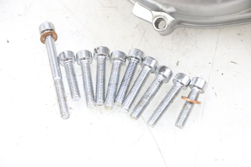 photo de CLUTCH COVER KSR TR SM 50 (2015 - 2018) - Supplementary product photo