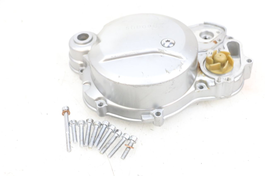 photo de CLUTCH COVER KSR TR SM 50 (2015 - 2018) - Markings and original references