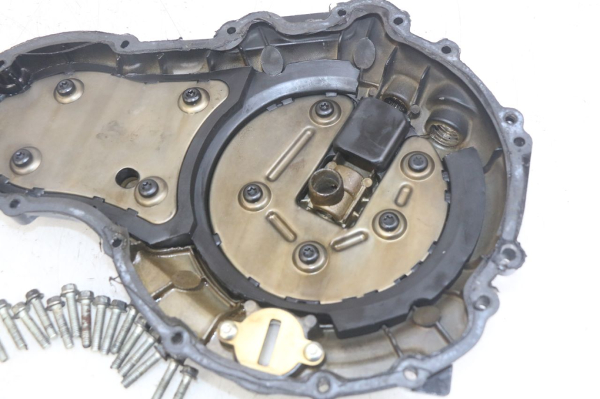 photo de CLUTCH COVER TRIUMPH SPRINT ST 955 (1999 - 2001)