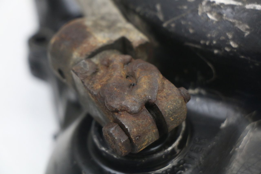 photo de CLUTCH COVER SUZUKI TS X 80 (1984 - 1988)