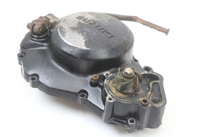 photo de CLUTCH COVER SUZUKI TS X 80 (1984 - 1988)
