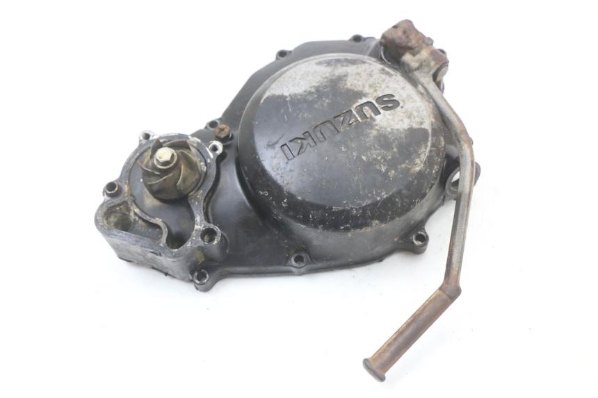 photo de CLUTCH COVER SUZUKI TS X 80 (1984 - 1988)