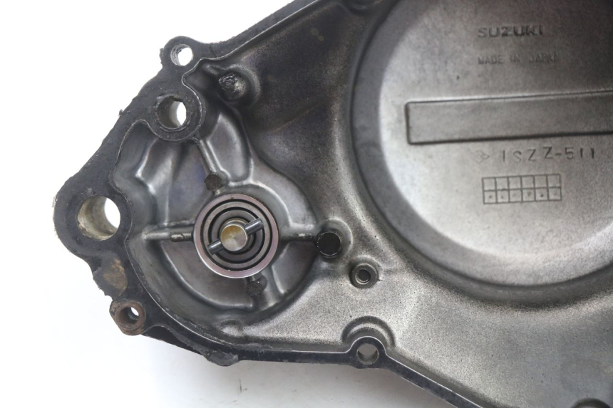 photo de CLUTCH COVER SUZUKI TS X 80 (1984 - 1988)