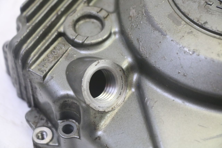 photo de CLUTCH COVER YAMAHA TTR 125 (2000 - 2020) - Technical close-up