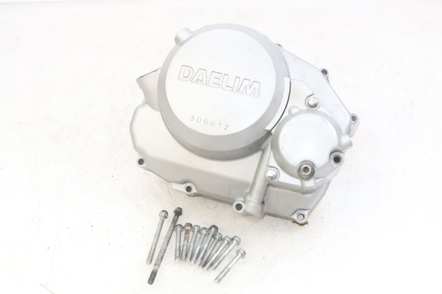 photo de CLUTCH COVER DAELIM VJ ROADWIN FI 125 (2008 - 2017)