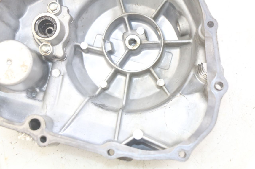 photo de CLUTCH COVER DAELIM VJ ROADWIN FI 125 (2008 - 2017)
