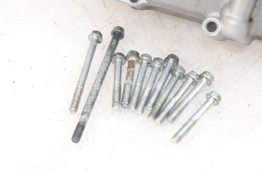 photo de CLUTCH COVER DAELIM VJ ROADWIN FI 125 (2008 - 2017)