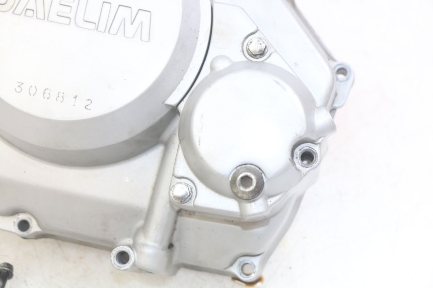 photo de CLUTCH COVER DAELIM VJ ROADWIN FI 125 (2008 - 2017)