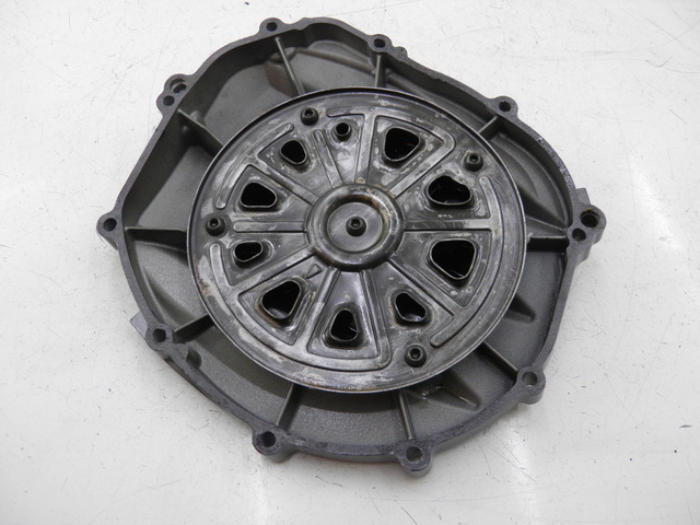 photo de CLUTCH COVER YAMAHA FJR 1300 (2004 - 2005)