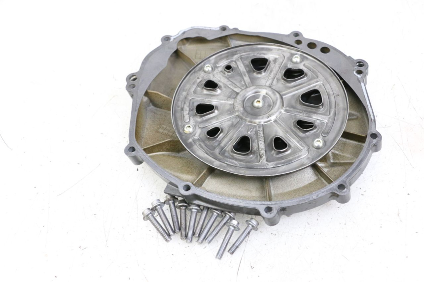 photo de CLUTCH COVER YAMAHA FJR ABS 1300 (2006 - 2012)