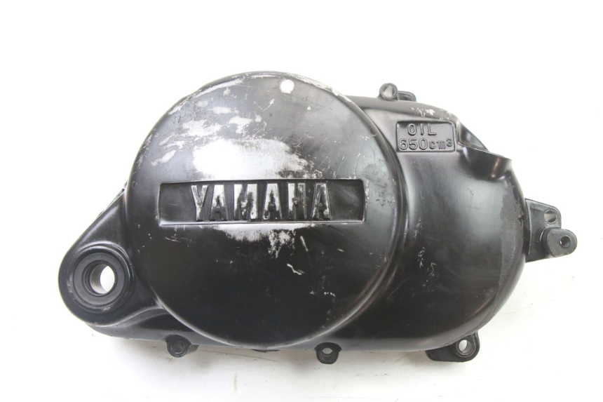 photo de CLUTCH COVER YAMAHA PW 80 (1983 - 2014)