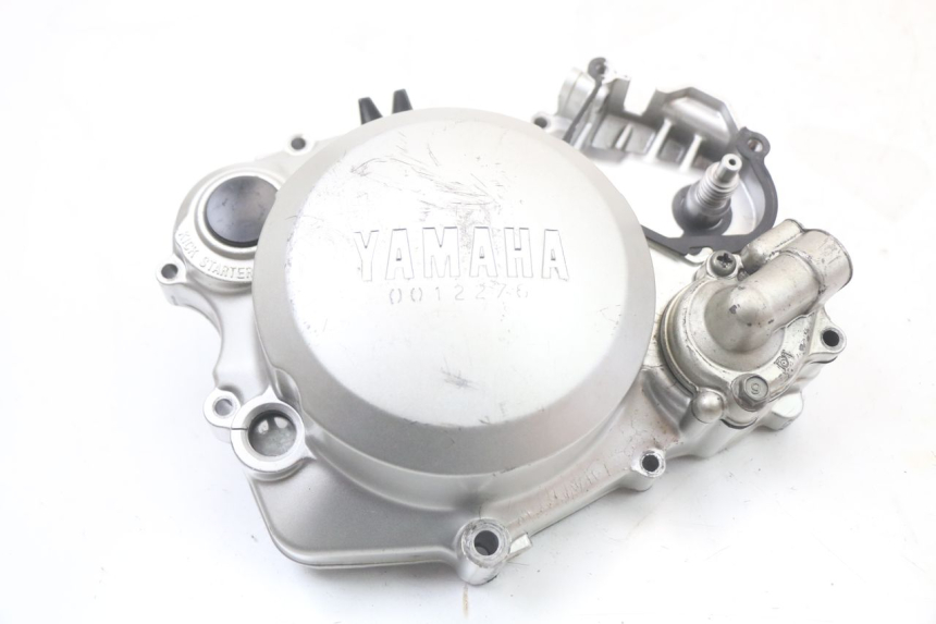 photo de CLUTCH COVER YAMAHA TDR DELTABOX 125 (1993 - 2003)