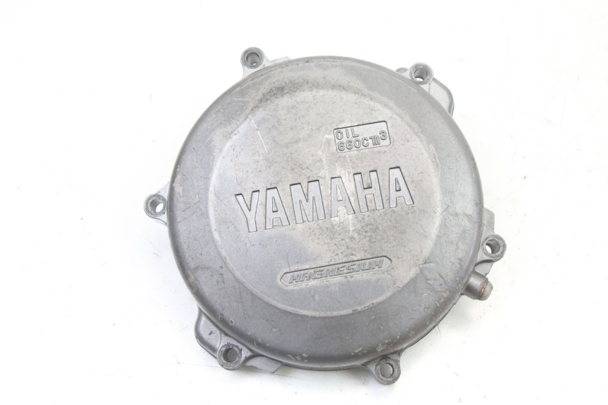 photo de CLUTCH COVER YAMAHA YZ 125 (2006 - 2016)