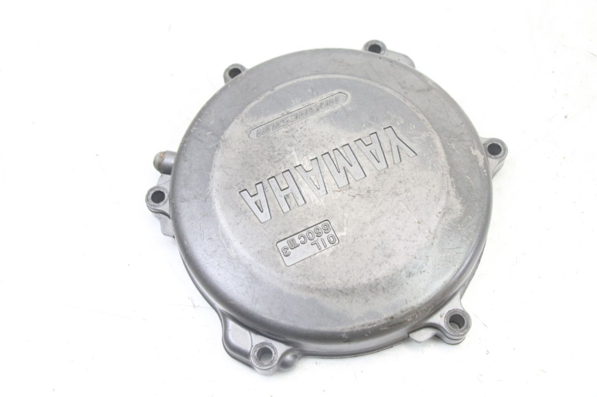 photo de CLUTCH COVER YAMAHA YZ 125 (2006 - 2016)