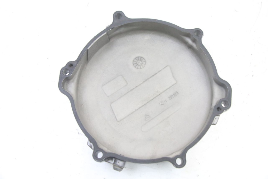 photo de CLUTCH COVER YAMAHA YZ 125 (2006 - 2016)