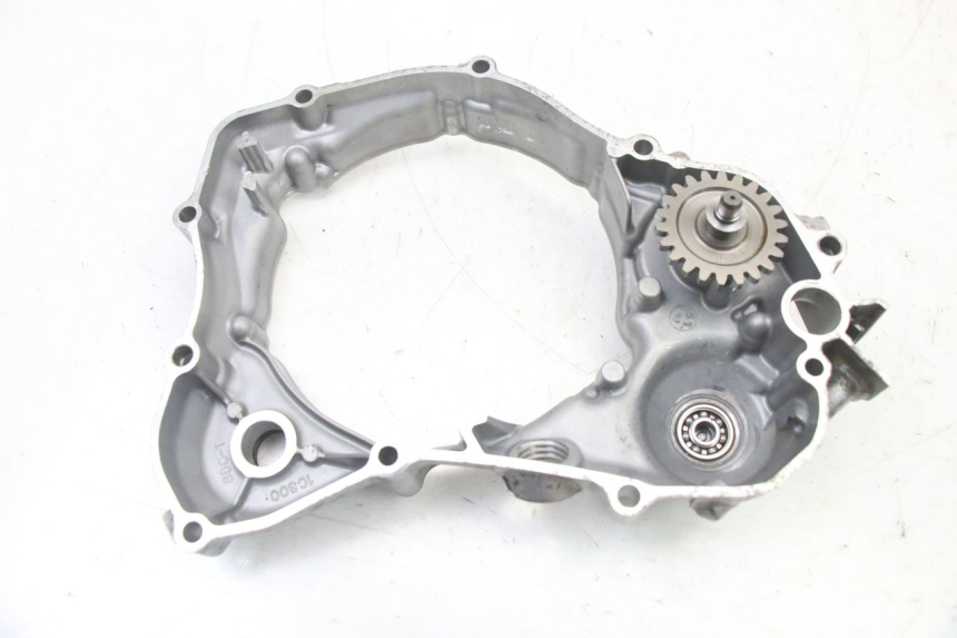 photo de CLUTCH COVER YAMAHA YZ 125 (2006 - 2016)