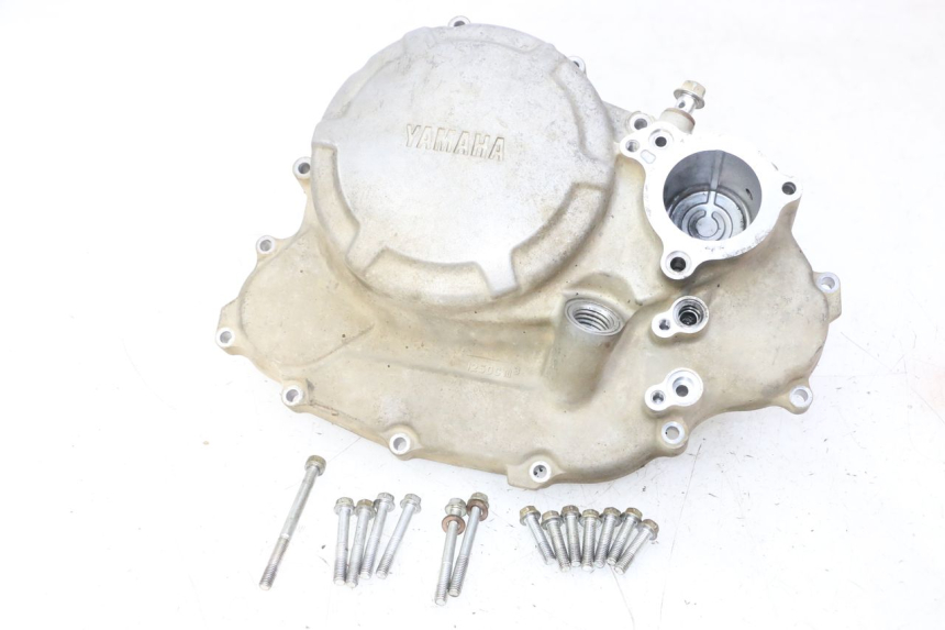 photo de CLUTCH COVER YAMAHA YFM R RAPTOR 250 (2008 - 2014)