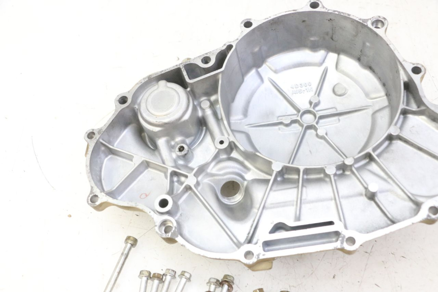 photo de CLUTCH COVER YAMAHA YFM R RAPTOR 250 (2008 - 2014)