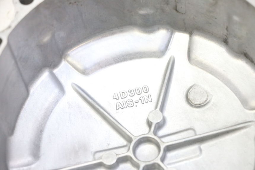 photo de CLUTCH COVER YAMAHA YFM R RAPTOR 250 (2008 - 2014)