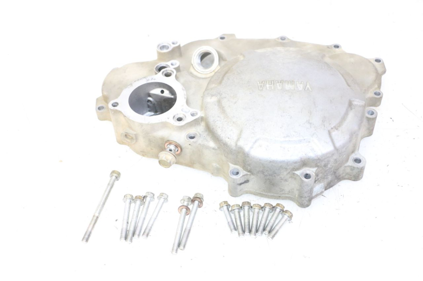 photo de CLUTCH COVER YAMAHA YFM R RAPTOR 250 (2008 - 2014)